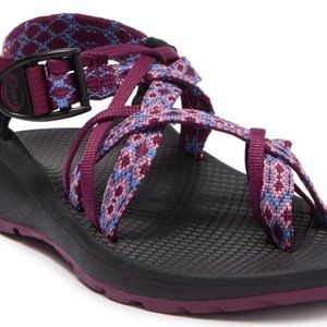 Chacos ZCloud X2 Remix Sandal size 7.5